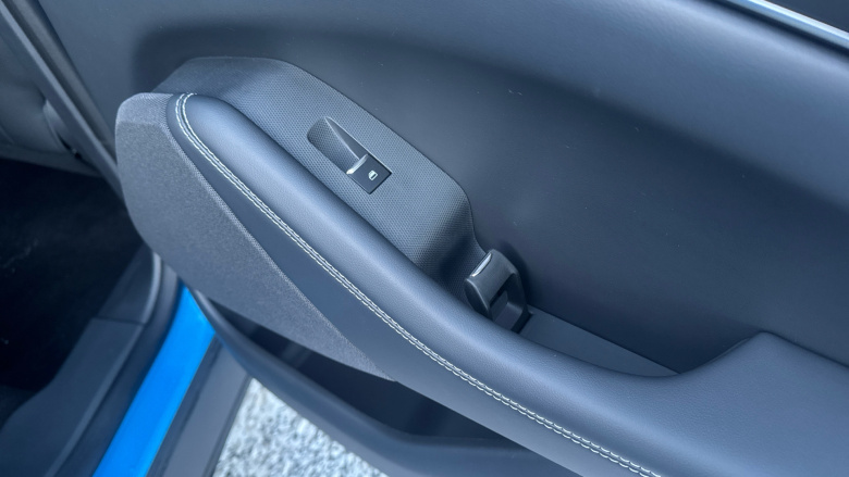 Ford Mustang Mach-E 197kW Select 72kWh RWD 5dr Auto Electric Estate